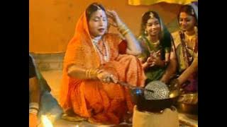 Kelva Ke Paat Par [Full Song] Chhathi Maiya