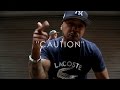 Ray Young ft. Chris Lawrence - Caution [HD]