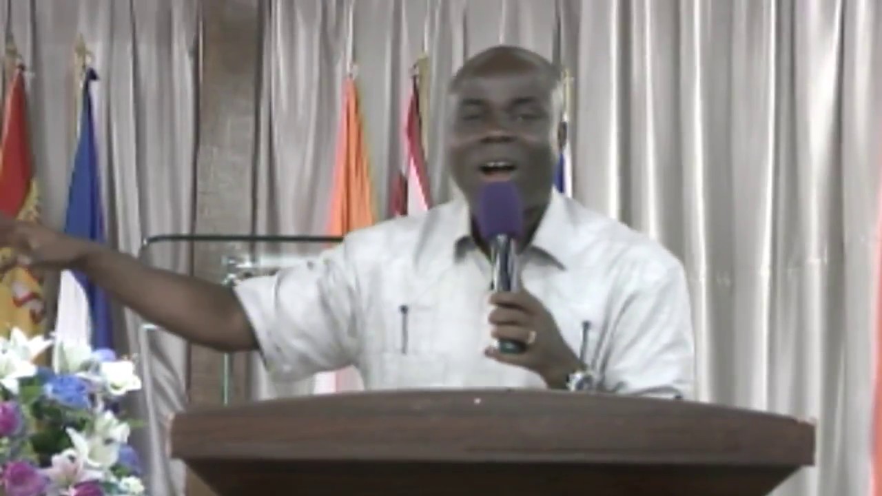 20170905-LES 5 RUSES DU DIABLE-PST KOUAME FELIX