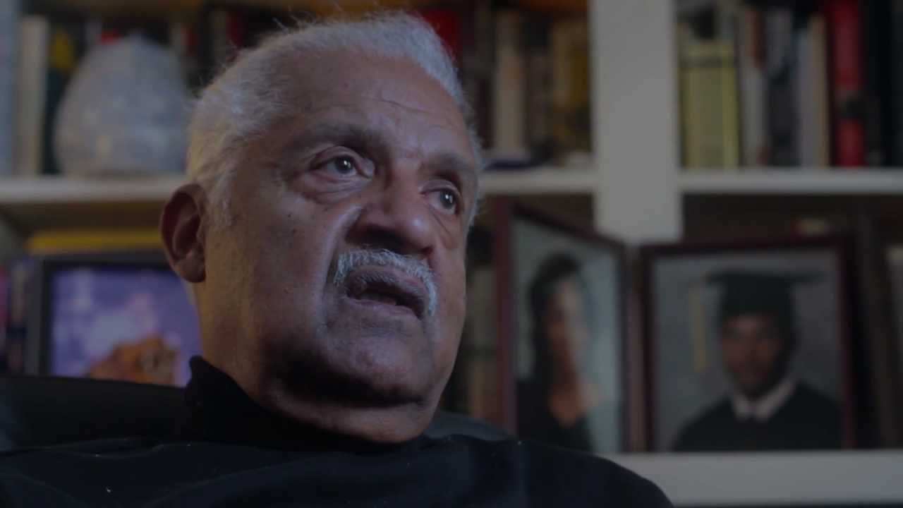 Wilmington on Fire (snippet): Dr. Lewin Manly