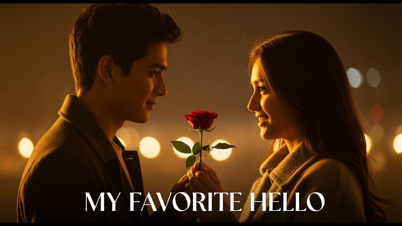 “My Favorite Hello”