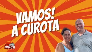 Vamos A Curota