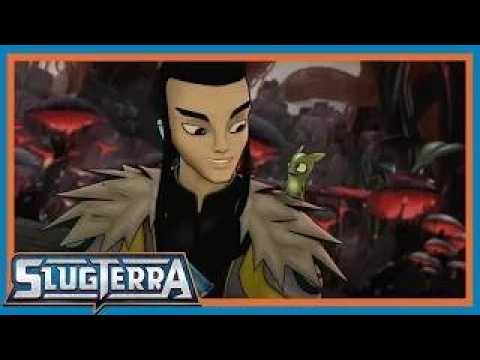 🔴 EN VIVO 🔴 El Caballero y la ladrona | Bajoterra - WildBrain | Películas infantiles