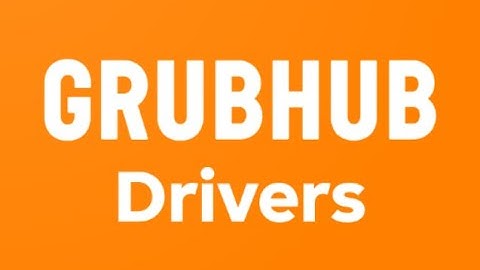 How To Contact Grubhub Customer Service or Drivers Support Team