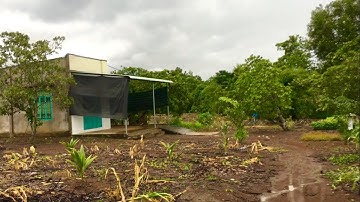 Bán đất vườn 2268m2 suối đá chảy quanh năm giá 1,45 tỷ khu dân cư gần chợ Láng Lớn (ĐÃ BÁN)