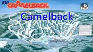 Discount Season Ski and Board Passes from Camelback Mountain - College Marketing