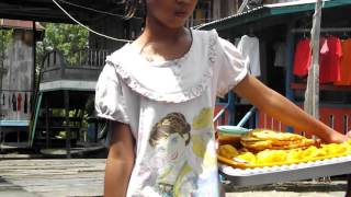 MUTIARA PESISIR SUNGSANG ( Trailer film Dokumenter)