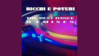 Video thumbnail of "Ricchi e Poveri - Se mi innamoro"