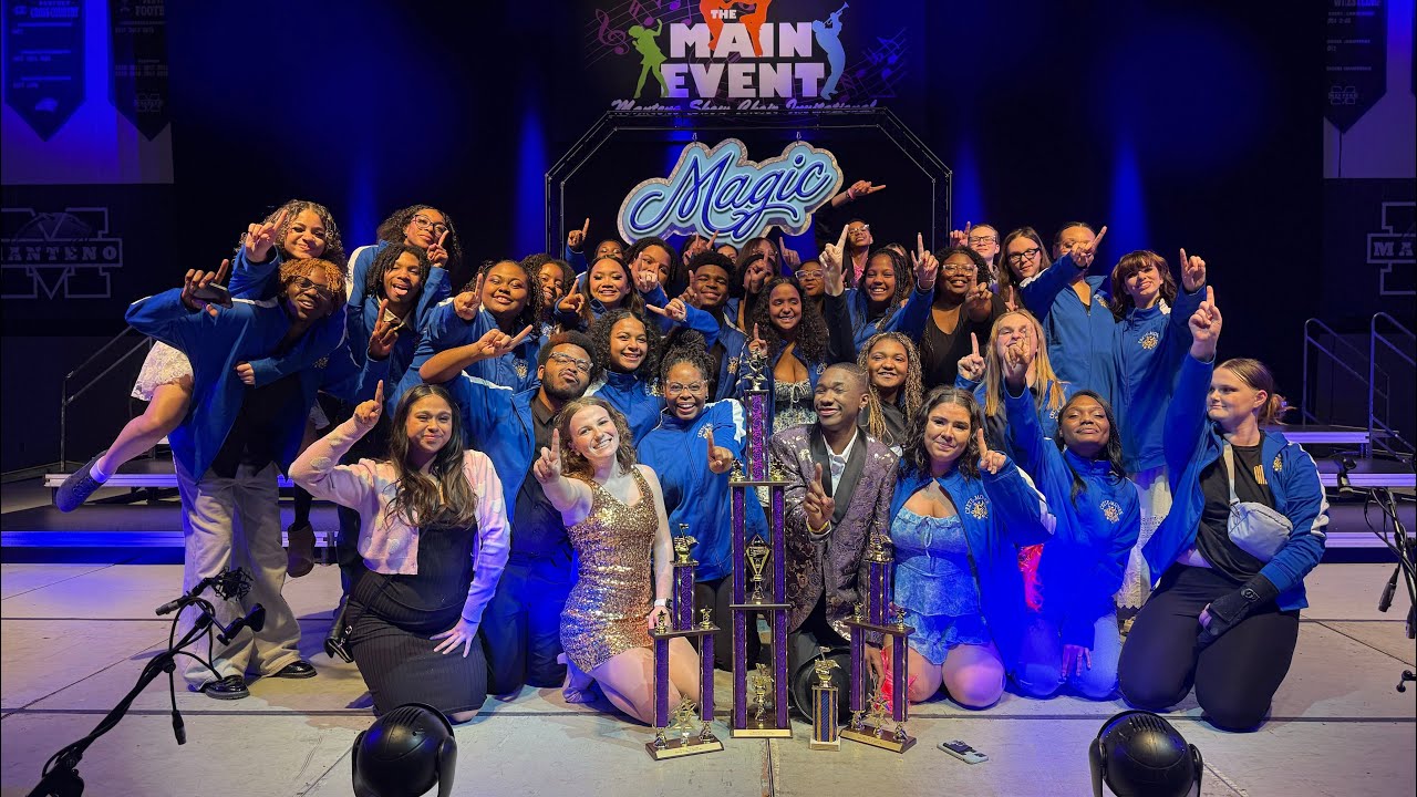 Crete Monee Cavaliers- Manteno Main Event 2026