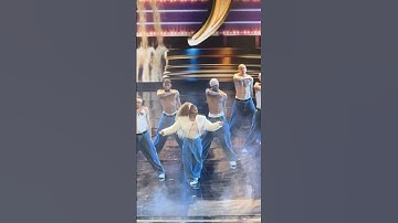 Janet Jackson | All For You | American Music Awards 2025 | #janetjackson #amas #americanmusicawards