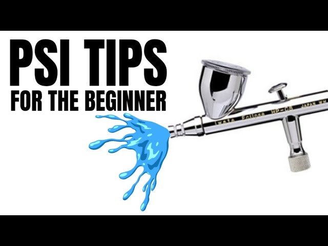 Airbrush Miniature Painting Tips I WISH SOMEONE TOLD ME 