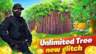 Free Garden Unlimited Tree Glitch 😱 | New Working Trick 2026 screenshot 5