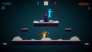 Stick War  Infinity  duel