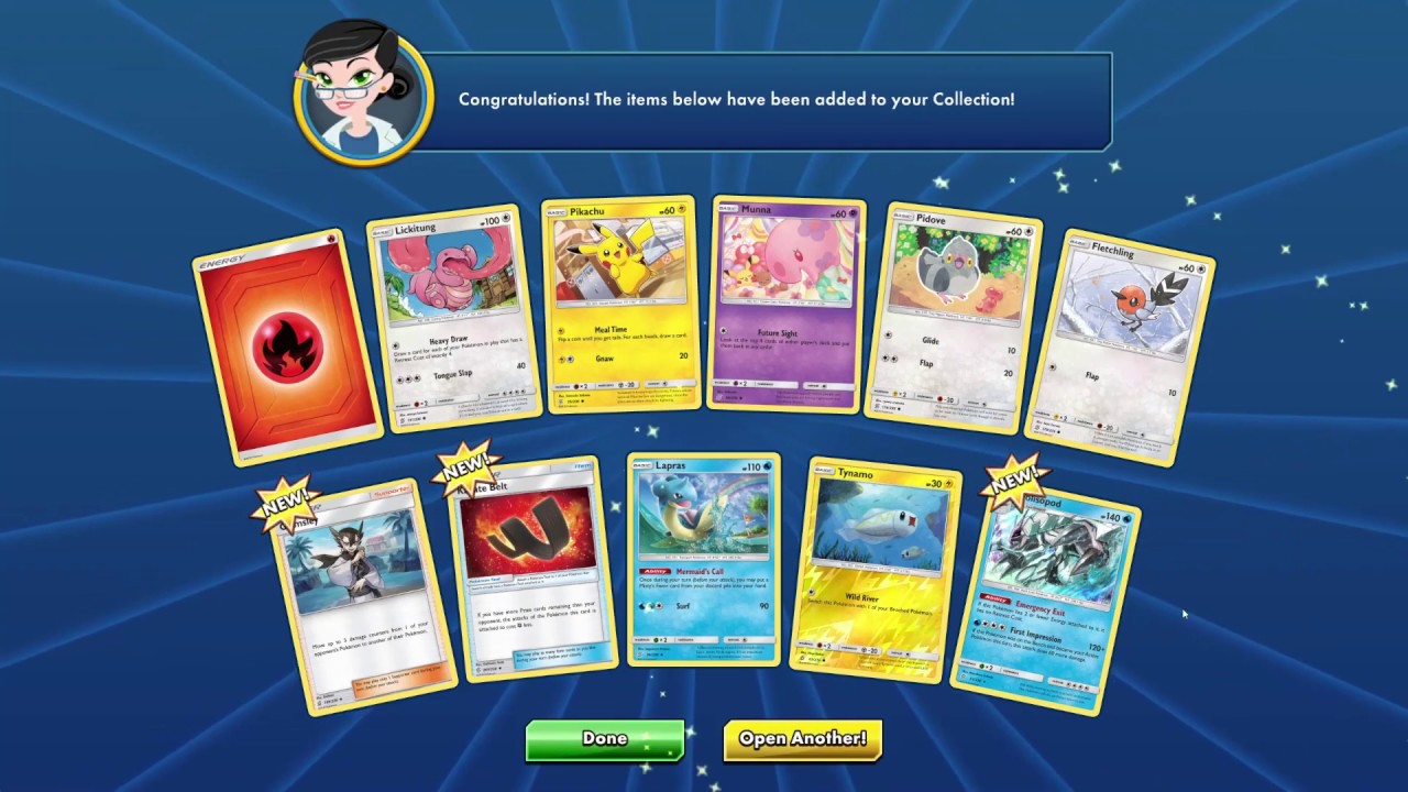 Opening 145 Pokemon TCG Online Packs YouTube