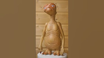 E.T. the Extra-Terrestrial | 80s Movie Icon | MANCAVE360 Ep15