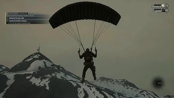 Part 7 Ghost Recon: Breakpoint Ghost Experience (Immersive) Gameplay "Mountain Siege"