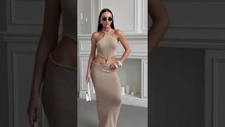 Turn Heads In Our Chic Cut-Out Dress Perfect For Every Occasion.