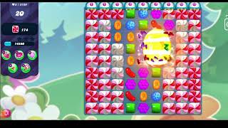 HOW I PASSED HARD LEVEL 2127 & 2129???/CANDY CRUSH SAGA 🌟🌟🌟 #GAMING #ANDROIDGAMEPLAY #GAMER by Android Saga Games 1,619 views 2 years ago 12 minutes, 54 seconds