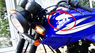 Мотоцикл "Восход" жив? Завод Дегтярёва снова выпускает новые мотоциклы