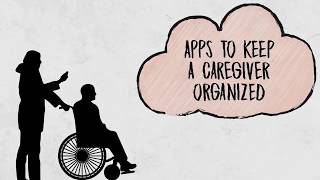 Apps to Keep a Caregiver Organized screenshot 3