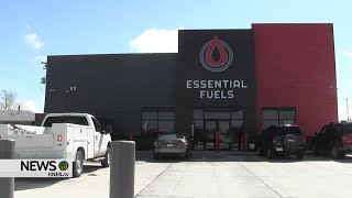 Scottsbluff's Second Essential Fuels Location Open for Business