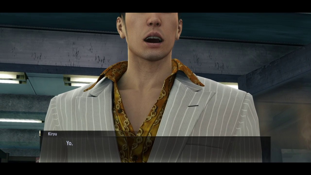 Yakuza 0 playthrough pt41 Back to Kiryu! Learning the Real Estate