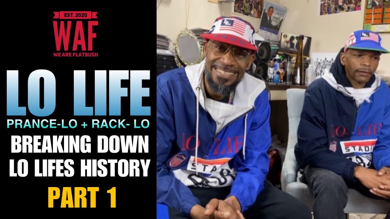 洋楽 G-RAP  LO LIFE 洋楽 G-RAP LO LIFE Lo Life - Lo Lifes are Lo (Exclusiv Video