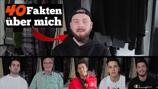 40 FAKTEN über SAINT MORÉ