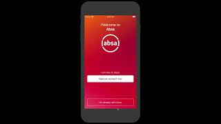How to delete and re-register the Absa Banking App
