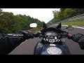 Nurburgring Nordschleife 9.19 BTG Honda CBF 600