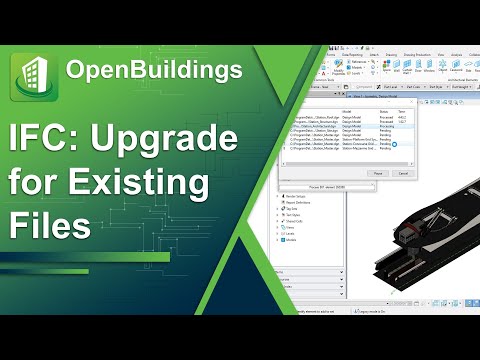 OpenBuildings Designer Update