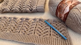 Çok İstek Alan Tiğ İşi̇ Yelek Modeli̇