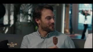 Magnum Mini - True Pleasure is in Sharing