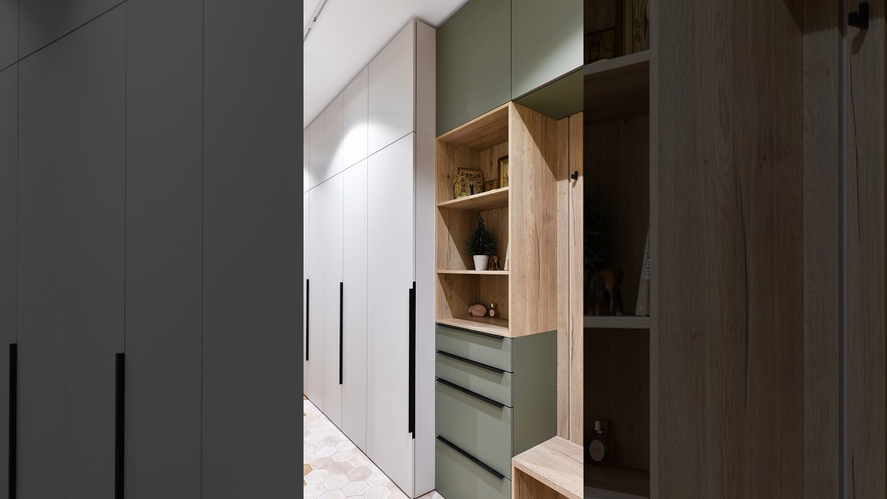 Яркая мебель для наших любимых клиентов 