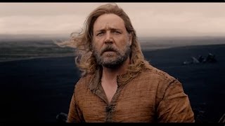 NOAH - Official Trailer - International English
