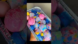 Still Taking Orders #orderspacking #candiedfruits #candiedgrapies #viral