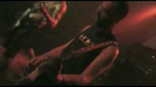 The P.o.x. - Its So Dark
