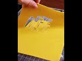 A machine that can carve sugar patterns #jingan #carving