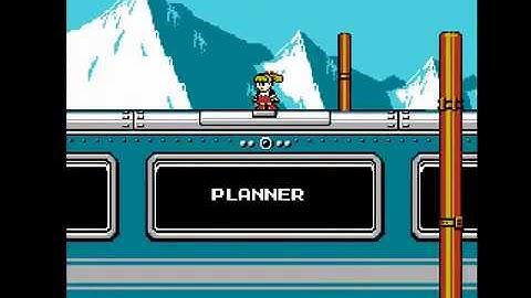 Roll Chan 4 Part 15 End Credits.