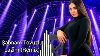 Sebnem-Tovuzlu Canım gözüm{2020}yeni music Resimi