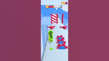 #blobrunner3d #blob #runner #3d #yagovitti #fall #games #epicgames #gaming #shorts