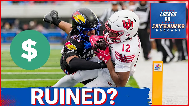 DOOMED?: Utah’s $500 Million Private Equity Deal and How It Could DESTROY College Sports