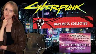 Cyberpunk 2077’s Strangest Internet Mystery