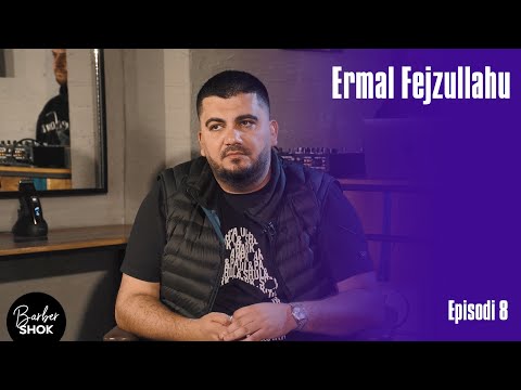 Barber Shok me Fis Junikun - Ermal Fejzullahu