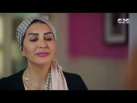 مسلسل العيلة دي لما عيلتك كلها تبقى جاية عليكي ومجنناكي