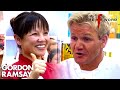 "Fantastic" Chefs Surprise Gordon Ramsay | The F Word