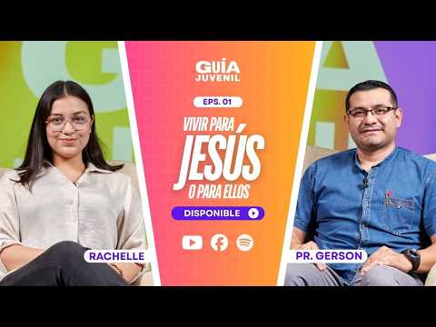 ¿Vivir para Jesús o para ellos? | La Guía Juvenil