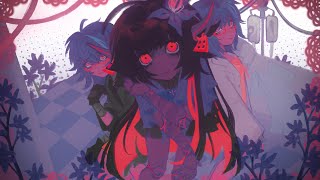 GUMI - Larkspur's Aria - (VOCALOID ORIGINAL)