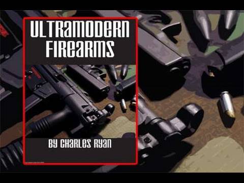 Game Geeks #128 Ultramodern Firearms