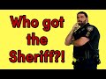 AUDITORS WIN: Attorney General Determined Sheriff BROKE THE LAW | Harris County Sheriff Texas